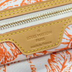 Louis Vuitton Neverfull MM - Exclusively Online M11263 M25317